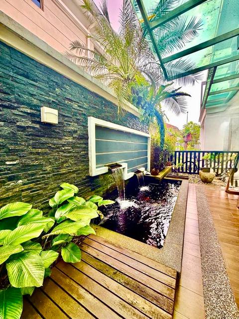 Austin Heights - Double Storey Link Bungalow / Modern & Muji Style Renovation - Thumbnail 18