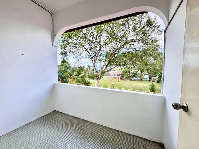 Taman Nong Chik - Double Storey Semi Detached / Original Condition / Spacious Layout Concept - Thumbnail 10