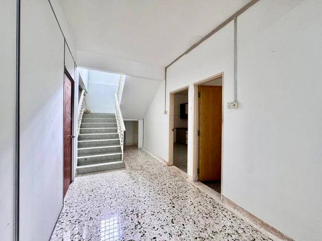 Taman Nong Chik - Double Storey Semi Detached / Original Condition / Spacious Layout Concept - Thumbnail 12