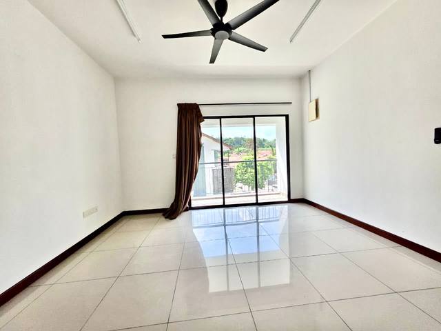 Nusa Idaman - 2.5 Storey Semi Detached / Gated & Guarded / Nearby Bukit Indah - Thumbnail 8