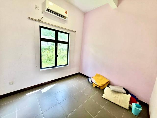 Nusa Idaman - 2.5 Storey Semi Detached / Gated & Guarded / Nearby Bukit Indah - Thumbnail 9