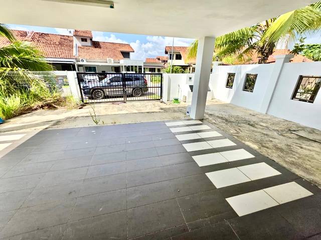 Nusa Idaman - 2.5 Storey Semi Detached / Gated & Guarded / Nearby Bukit Indah - Thumbnail 16