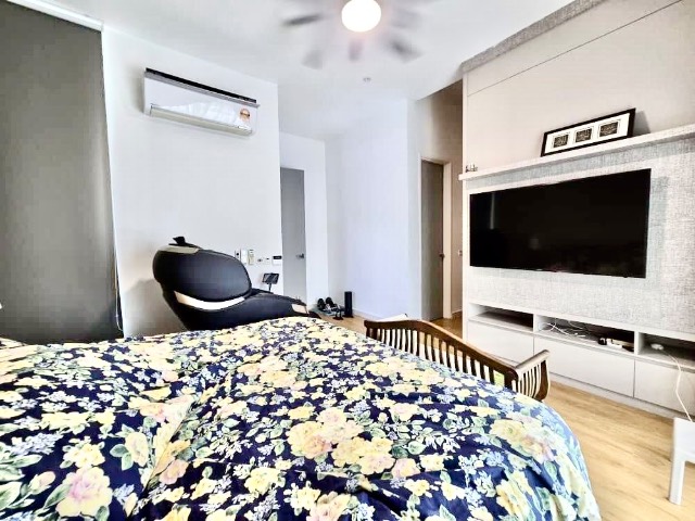 Setia Eco Cascadia (Aurora) - Double Storey Terrace Corner / Fully Renovated with Furnishings / Gated & Guarded - Thumbnail 7