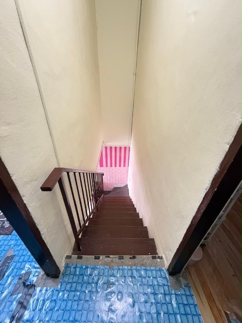 Taman Desa Harmoni (Molek) - Double Storey Low Cost / Slightly Renovated Unit - Thumbnail 6