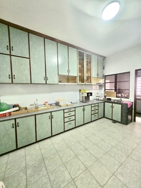 Desa Tebrau - Double Storey Terrace / Renovated Unit / 10mins to AEON Tebrau - Thumbnail 9