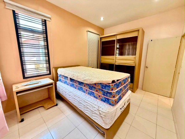 Nusa Idaman - Double Storey End Lot / Renovated & Extended / Well Maintained  - Thumbnail 6
