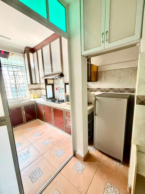Permas Jaya - Double Storey Corner Lot / Fully Renovated & Extended / 15 mins to JB Town - Thumbnail 9