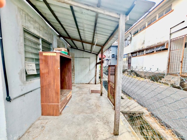 Taman Perling - Double Storey Medium Cost / End Lot with 10ft Extra Land / Original Unit - Thumbnail 10
