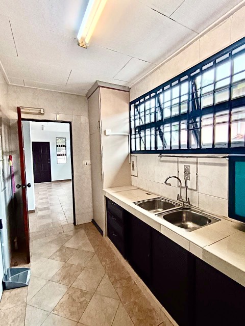 Desa Tebrau - Double Storey Terrace / Corner Lot with Extra Land / Fully Extended Unit - Thumbnail 18