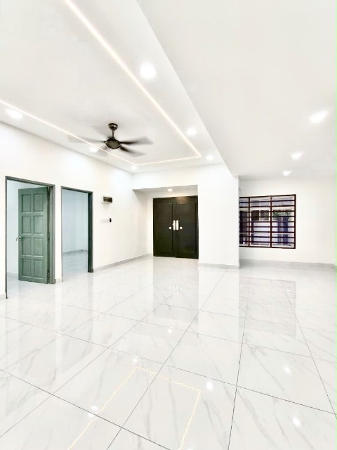 Johor Jaya - Single Storey Terrace / Corner Lot with Extra Land / Fully Renovated & Unblock View - Thumbnail 6