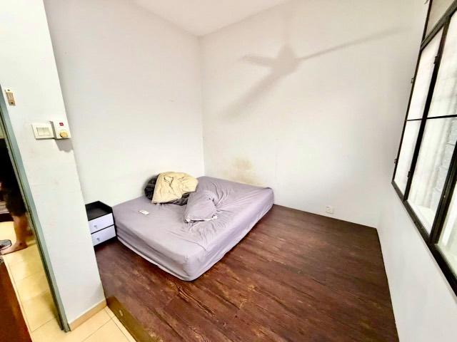 Johor Jaya - Double Storey Terrace / Good Condition / Unblock View - 缩略图 5