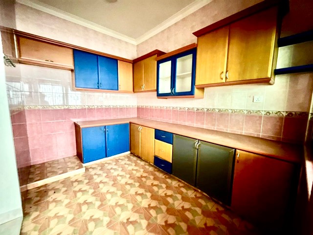 Taman Seri Orkid - Double Storey Terrace / Basic Renovation / nearby Mutiara Rini & Walking distance to Shops - Thumbnail 9