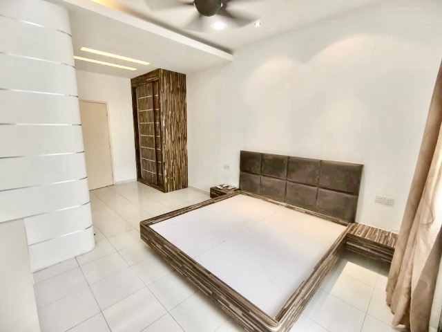 Setia Tropika (Elata Haven) - Double Storey Terrace / Fully Renovated & Extended / Gated & Guarded - Thumbnail 6