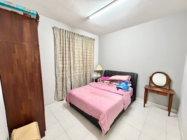 Sri Pulai Perdana (Pulai Terraces) - Double Storey Terrace / Full Loan Unit / Big Size Home with Garden View - Thumbnail 5