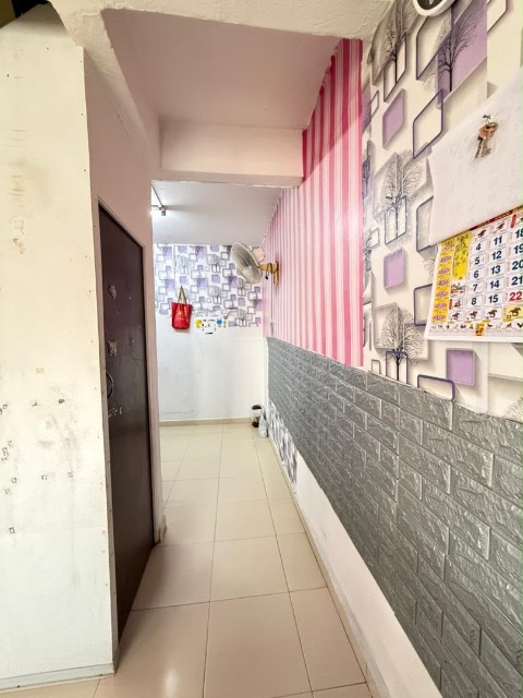 Taman Desa Harmoni (Molek) - Double Storey Low Cost / Slightly Renovated Unit - Thumbnail 9