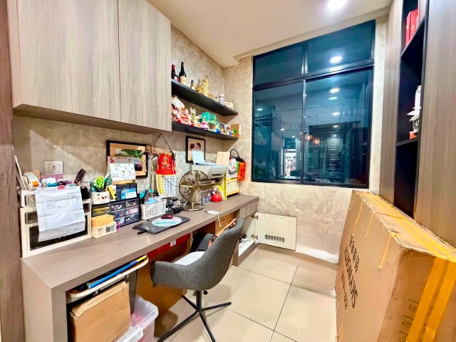 Bandar Seri Alam (Citrine Residenz) - Double Storey Terrace / Fully Renovated in Good Condition / 24hr Security - Thumbnail 8