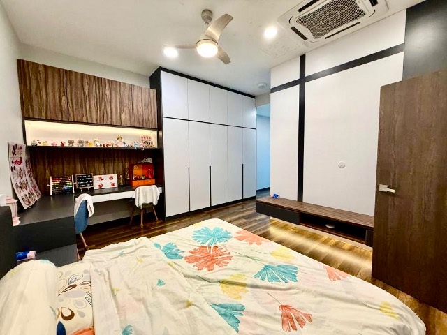 Nusa Duta - Double Storey Cluster / Fully Designed & Renovated / Move In Condition - Thumbnail 6
