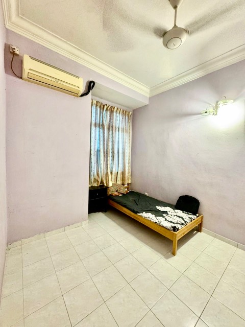 Setia Indah - Double Storey Terrace / Gated & Guarded / Unblock View - Thumbnail 7