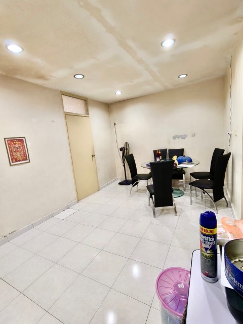 Bukit Indah - Double Storey Terrace / Full Loan Unit / Nearby Tuas & AEON Mall - Thumbnail 6