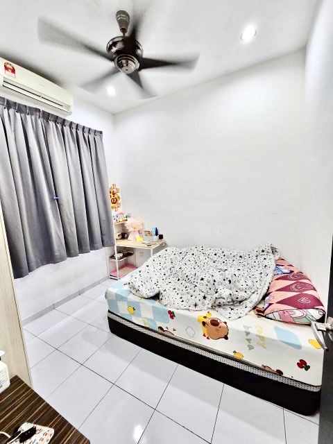 Bukit Indah - 1.5 Storey Terrace / Unblock View / Top Condition - Thumbnail 9