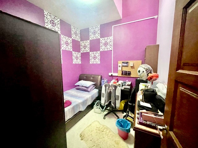 Setia Indah - Single Storey Terrace / Renovated in Good Condition / Gated & Guarded - Thumbnail 6