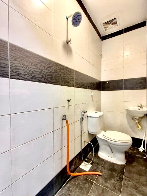 Johor Jaya - Single Storey Terrace / Corner Lot with Extra Land / Fully Renovated & Unblock View - Thumbnail 18