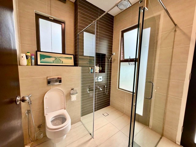 Iskandar Puteri (East Ledang) - Double Storey Semi Detached / Renovated & Well Maintained / Gated & Guarded - Thumbnail 19