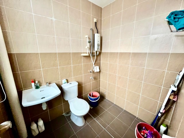 Sierra Perdana - Double Storey Terrace / Renovated & Well Maintained / Gated & Guarded - Thumbnail 8