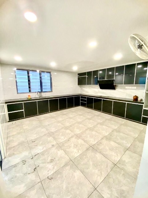 Ehsan Jaya - Double Storey Terrace / End Lot with More Land / Fully Extended & Unblock View - Thumbnail 7