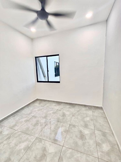 Taman Universiti - Single Storey Terrace / Corner Lot with Bigger Land / Renovated Unit - 缩略图 7