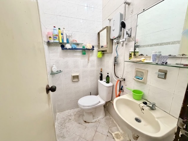 Taman Daya - Single Storey Terrace / beside Setia Indah & Mount Austin - Thumbnail 11