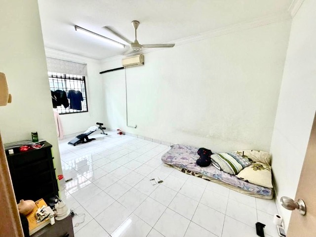 Seri Orkid - Double Storey Terrace / Renovated & Extended / Unblock View - Thumbnail 6