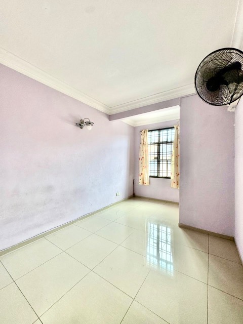 Setia Indah - Double Storey Terrace / Gated & Guarded / Unblock View - Thumbnail 4