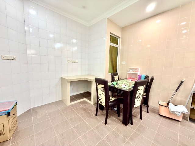 Mount Austin (JP Perdana) - Single Storey Terrace / Unblock View / Fully Renovated Unit - Thumbnail 11