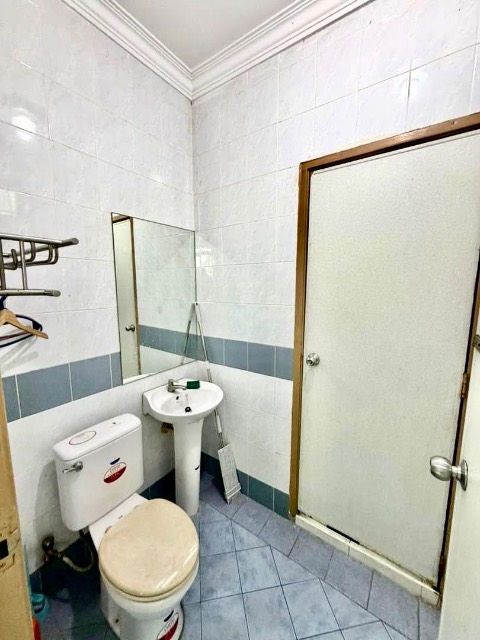 Seri Orkid - Double Storey Terrace / Renovated & Extended / Unblock View - Thumbnail 12
