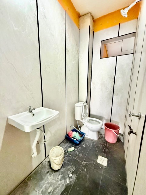 Taman Perling - Single Storey Terrace / Spacious Size with Renovation / Nearby Bukit Indah & Nusa Bestari - Thumbnail 7