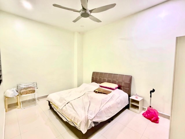 Seri Austin (Citrine) - Double Storey Cluster / Gated & Guarded / Nearby Eco Palladium - Thumbnail 6