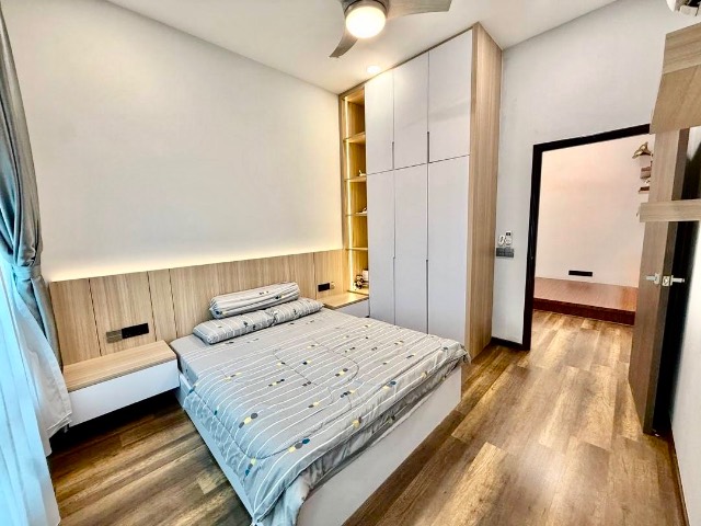Nusa Duta - Double Storey Cluster / Fully Designed & Renovated / Move In Condition - Thumbnail 7
