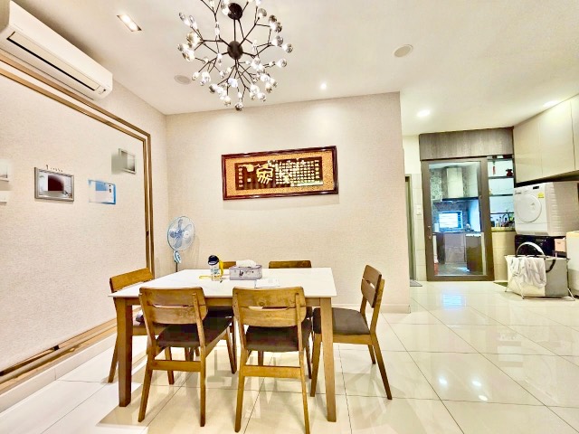 Bandar Dato Onn - Double Storey Terrace / Renovated & Extended with MBJB Approval / Gated & Guarded - Thumbnail 6