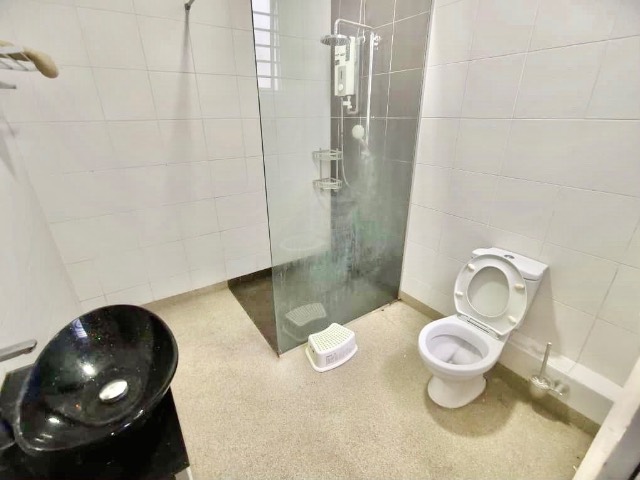 Setia Tropika (Elata Haven) - Double Storey Terrace / Fully Renovated & Extended / Gated & Guarded - Thumbnail 13