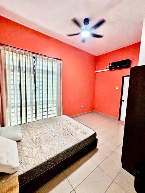 Mutiara Rini (Opal) - Three Storey Cluster House / Renovated & Furnished / Gated & Guarded - Thumbnail 6