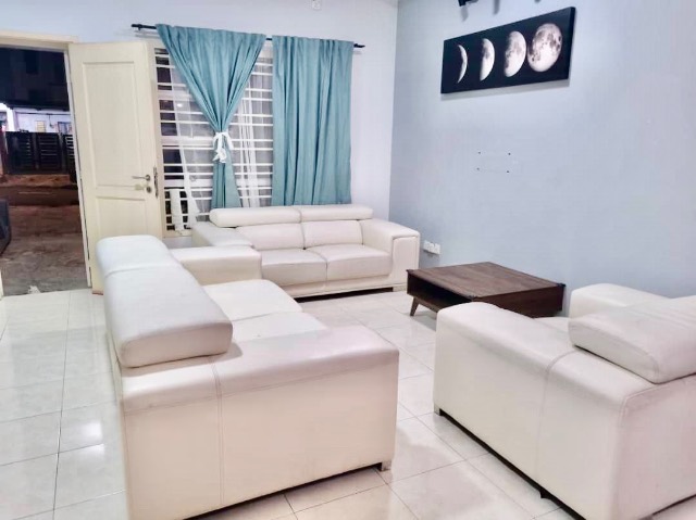 Setia Tropika (Licuala Garden) - Double Storey Terrace / Original Condition / Nearby Shops & Highway - Thumbnail 2