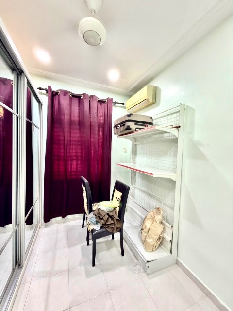 Mount Austin (JP Perdana) - Single Storey Terrace / Unblock View / Fully Renovated Unit - Thumbnail 9
