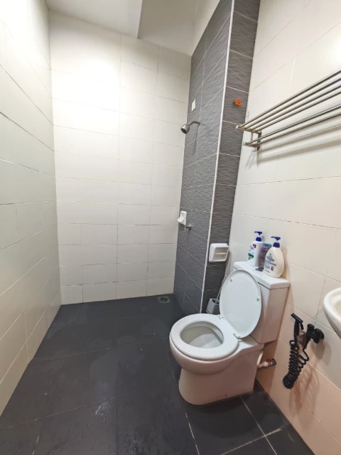 Setia Eco Cascadia - Double Storey Terrace / Fully Renovated in Top Condition / Gated & Guarded - Thumbnail 19
