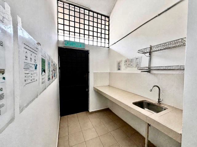 Nusa Bestari - Single Storey Terrace / Corner Lot with Extra Land / Extension with MBJB Approval - 缩略图 8