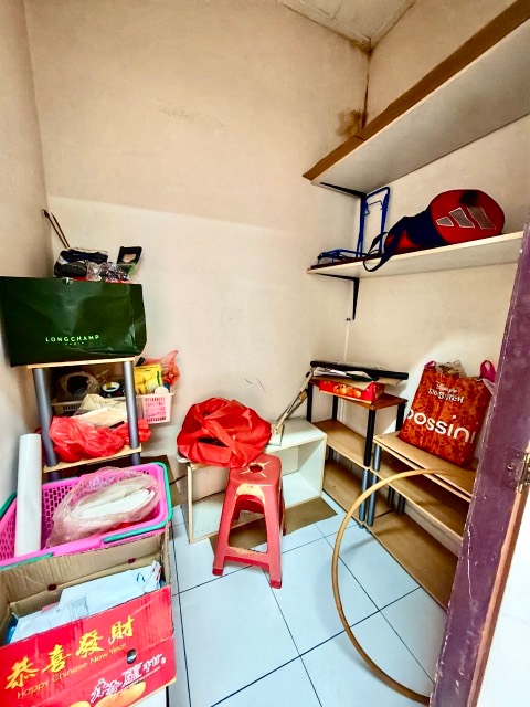 Bukit Impian - Single Storey Terrace / Hot Deal Super Low Price / Basic Renovation with Kitchen Extension - Thumbnail 8
