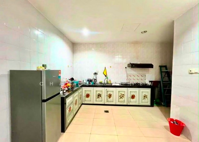 Mount Austin (JP Perdana) - Single Storey Terrace / Basic Renovation / nearby Austin Crest Shoplots - Thumbnail 6