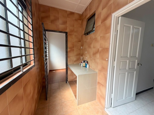 Impian Emas - Double Storey Terrace / Large Size & Built Up / Fully Renovated Unit - Thumbnail 17