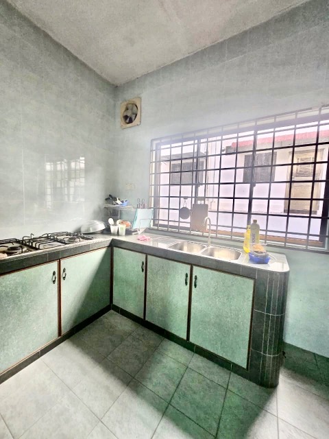Desa Tebrau - Double Storey Terrace / Renovated Unit / 10mins to AEON Tebrau - Thumbnail 10