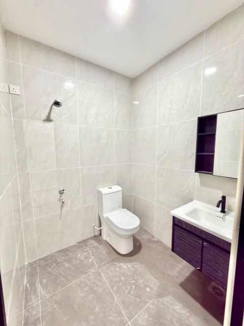 Taman Universiti - Single Storey Terrace / Corner Lot Super Big Land / Fully Renovated & Extended - Thumbnail 18